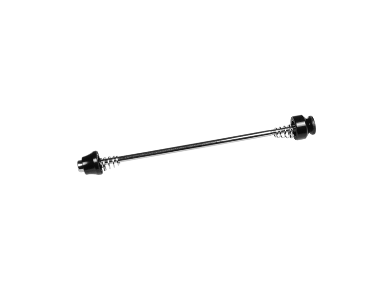 Skewer Trek 100mm Bolt-On Front Skewer Trek BLACK front 134.5mm-3