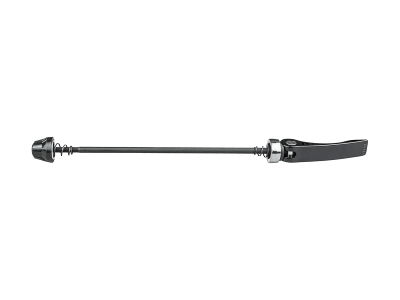 Skewer Trek 100mm Bolt-On Front Skewer Trek BLACK front 134.5mm-4