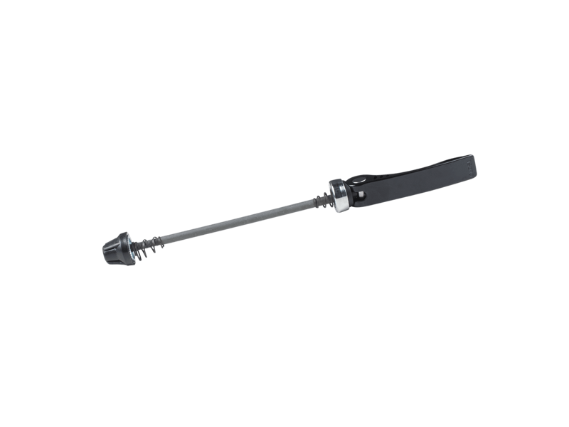 Skewer Trek 100mm Bolt-On Front Skewer Trek BLACK front 134.5mm-5