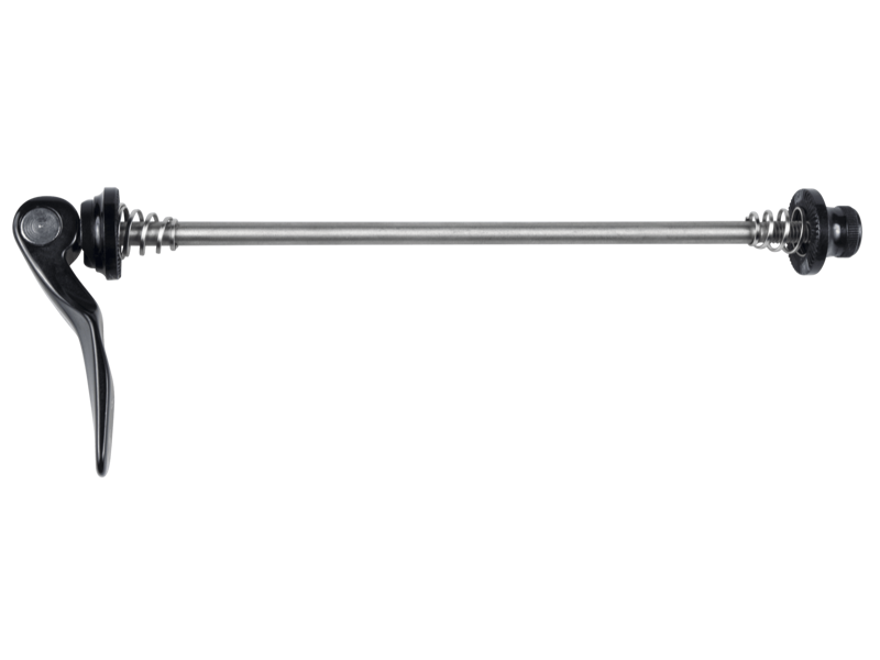 Skewer Trek 100mm Bolt-On Front Skewer Trek BLACK front 134.5mm-7