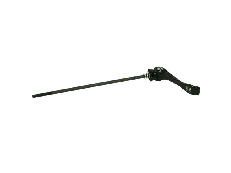 Skewer Trek 100mm Bolt-On Front Skewer Trek BLACK front 134.5mm-8