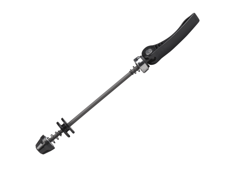 Skewer Trek 100mm Bolt-On Front Skewer Trek BLACK front 134.5mm-9