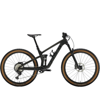 South Downs Bikes Trek Top Fuel 9.8 XT RAW CARBON Medium | FREE delivery over £30 + Cycle Scheme