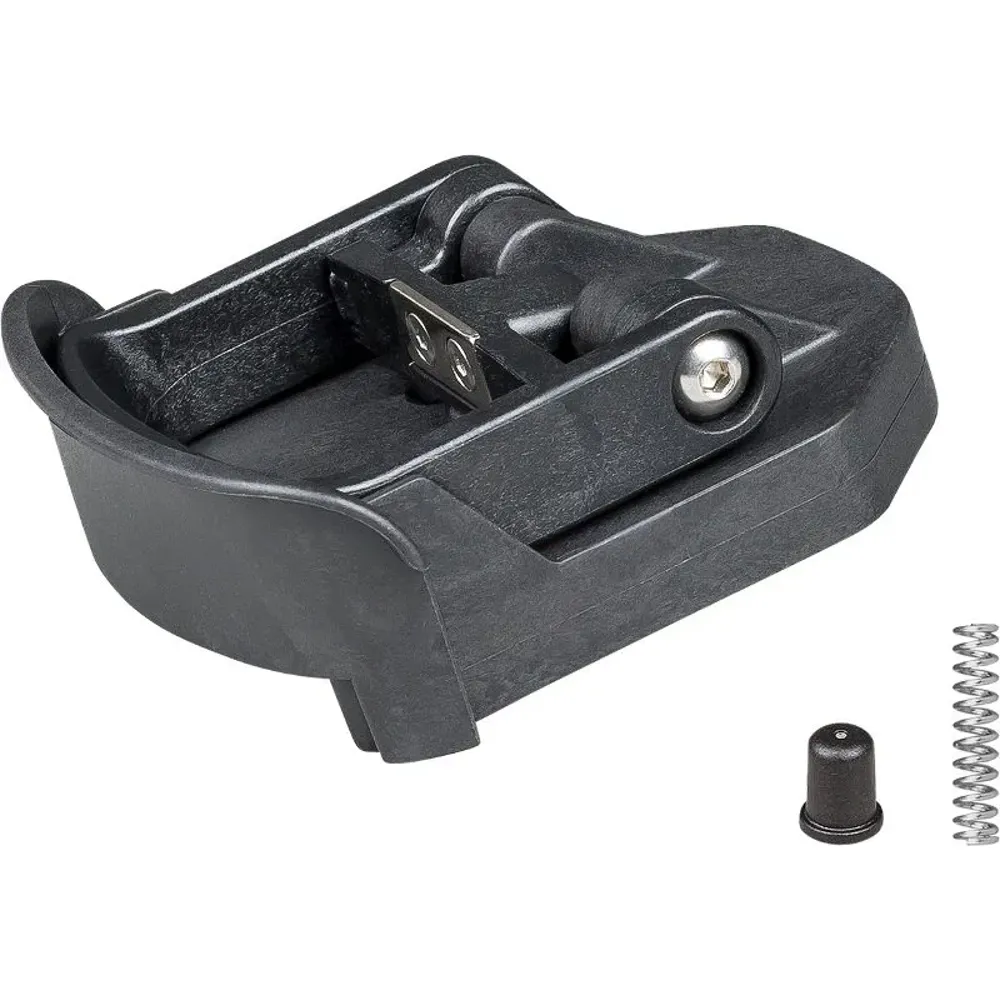 South Downs Bikes Unknown E-Bike Part Trek Bosch Powertube Battery Handle Black | FREE delivery over £30 + Cycle Scheme