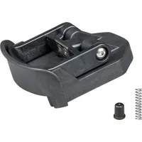 South Downs Bikes Unknown E-Bike Part Trek Bosch Powertube Battery Handle Black | FREE delivery over £30 + Cycle Scheme