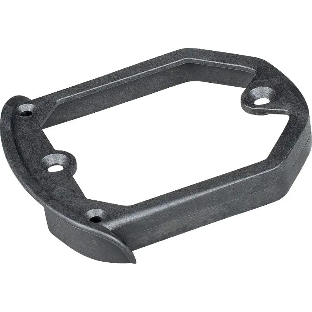 South Downs Bikes Unknown E-Bike Part Powertube Battery Lower Bracket Black | FREE delivery over £30 + Cycle Scheme