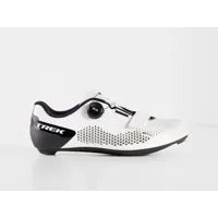 South Downs Bikes Trek Circuit Road Cycling Shoes In White | FREE delivery over £30 + Cycle Scheme