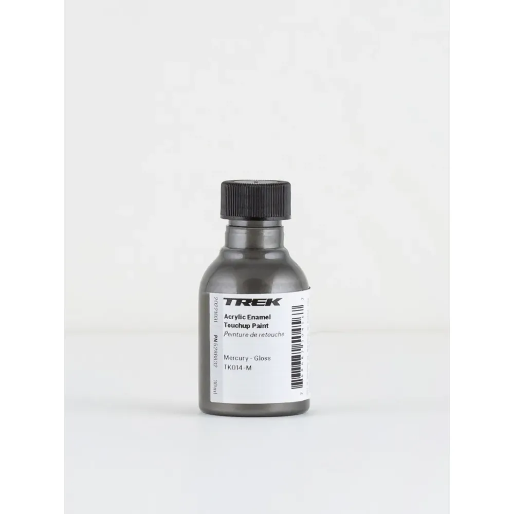 South Downs Bikes Trek 30ml Touch-up Paint - Gloss Mercury TK014-M | FREE delivery over £30 + Cycle Scheme