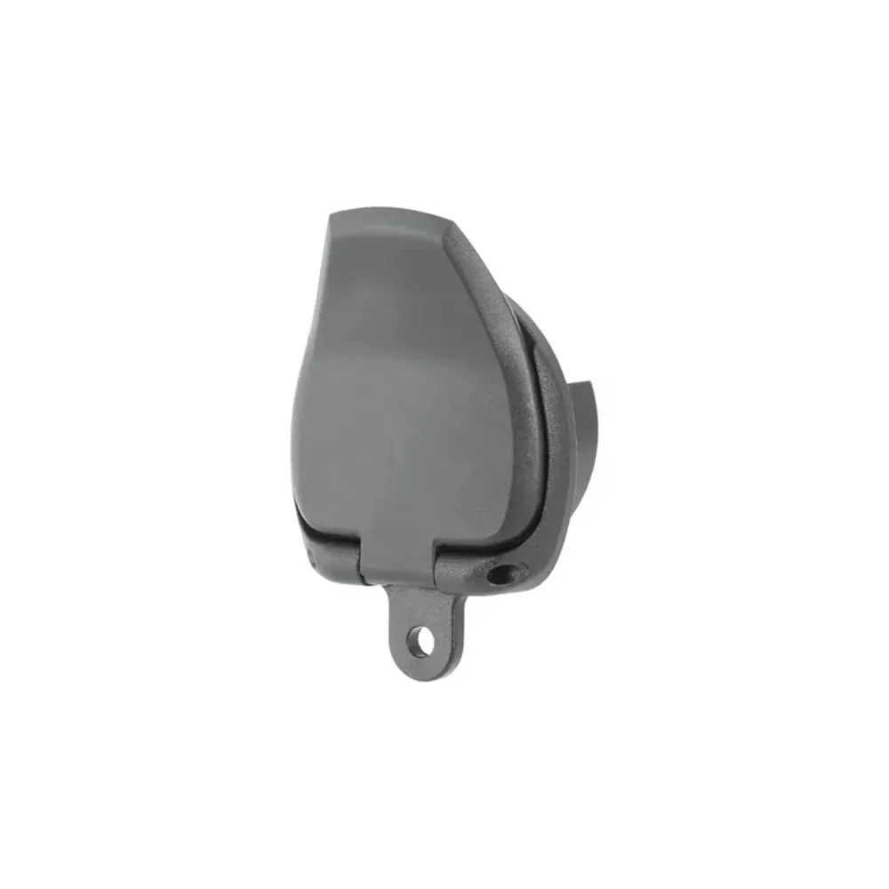 South Downs Bikes Trek Downtube Charge Port Cover Assembly in Black | FREE delivery over £30 + Cycle Scheme