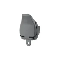 South Downs Bikes Trek Downtube Charge Port Cover Assembly in Black | FREE delivery over £30 + Cycle Scheme