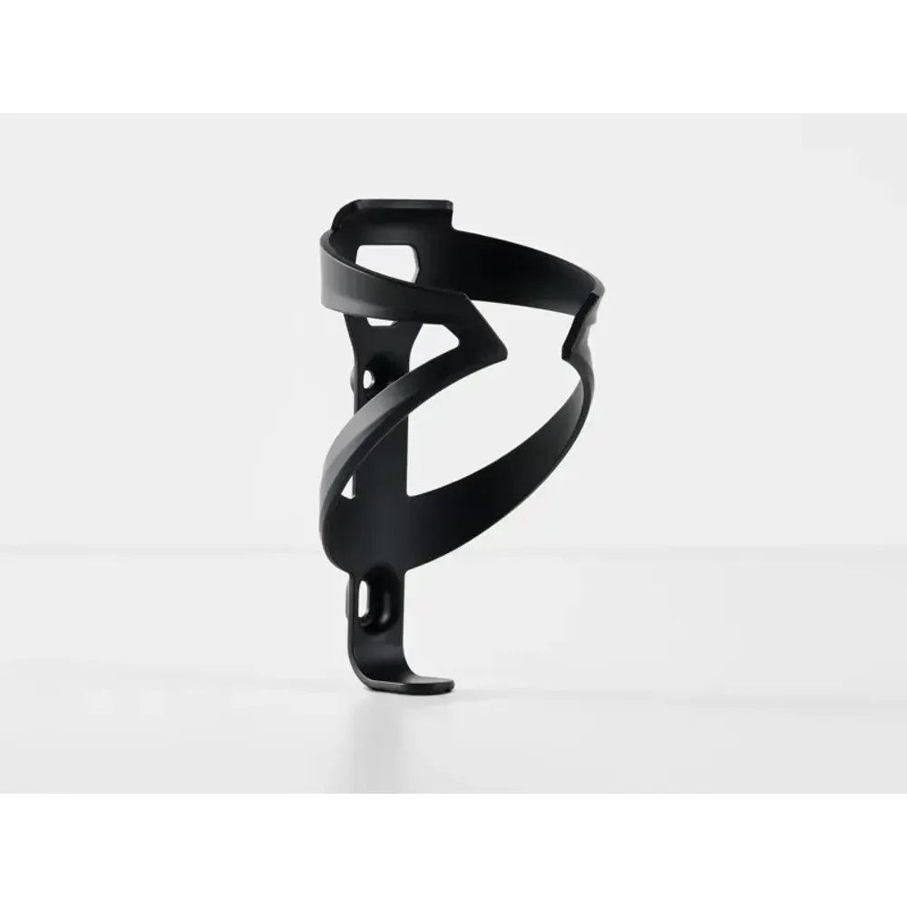 South Downs Bikes Trek Bottle Cage Elite Ocean Recycled Plastic In Matte Black/Dark Grey | FREE delivery over £30 + Cycle Scheme