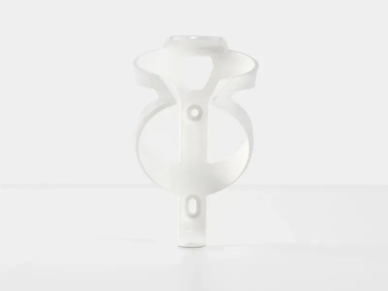 Trek Bottle Cage Elite Ocean Recycled Plastic In White-1