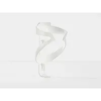 South Downs Bikes Trek Bottle Cage Elite Ocean Recycled Plastic In White | FREE delivery over £30 + Cycle Scheme