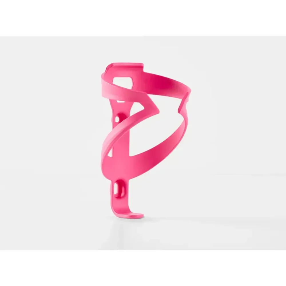 South Downs Bikes Trek Bottle Cage Elite Ocean Recycled Plastic In Vice Pink | FREE delivery over £30 + Cycle Scheme