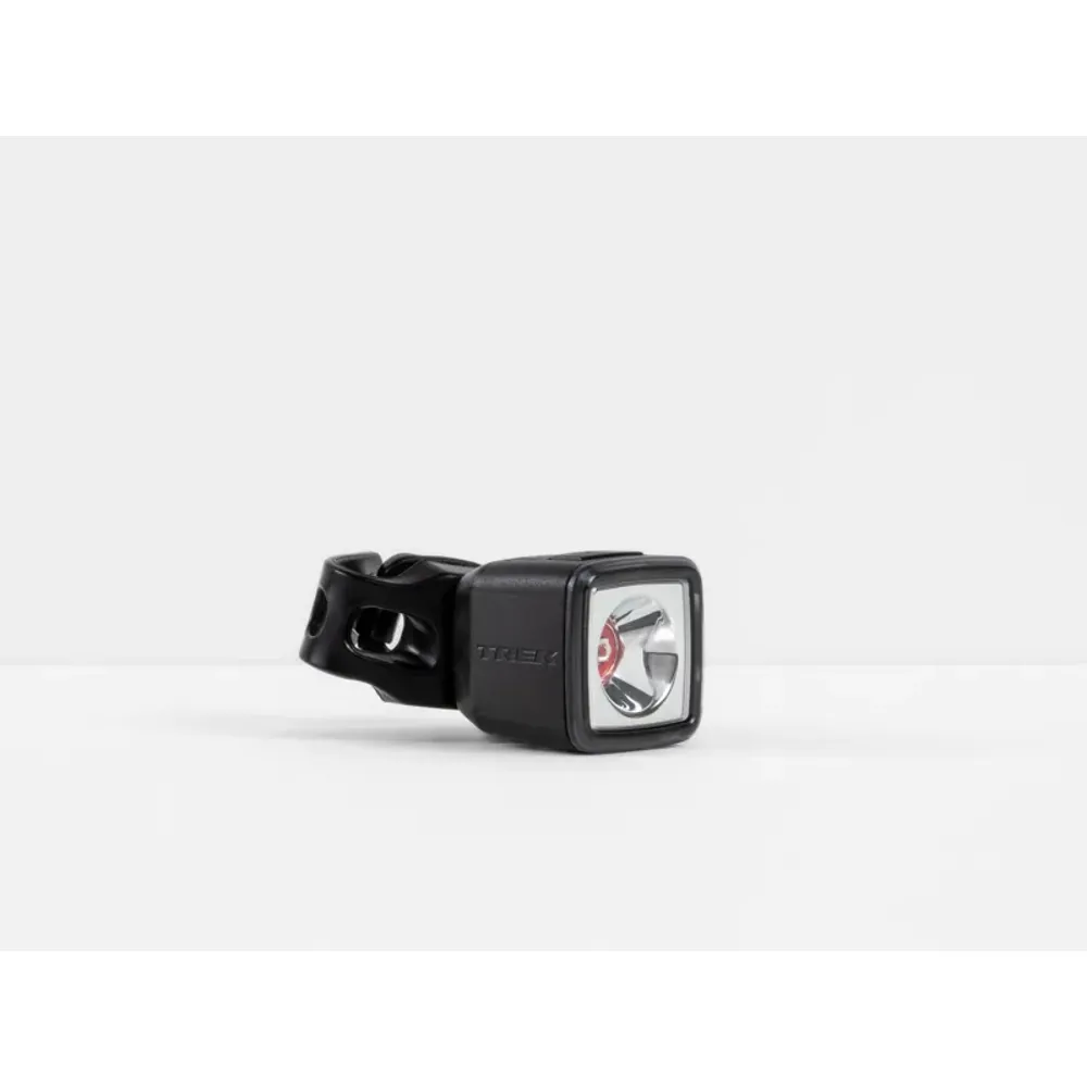 South Downs Bikes Trek Flare City Tail Light In Black | FREE delivery over £30 + Cycle Scheme