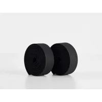 South Downs Bikes Trek Gel Cork Handlebar Tape Set In Black | FREE delivery over £30 + Cycle Scheme