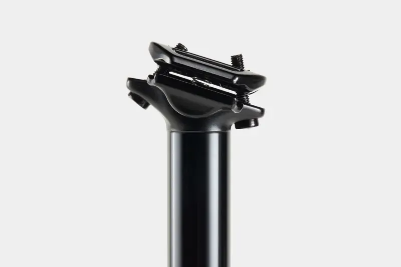 Bontrager Trek Line 150/410mm 31.6mm Travel Dropper Seatpost in Black-1