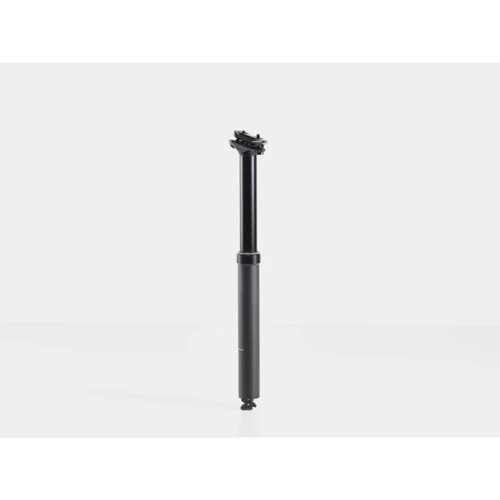South Downs Bikes Bontrager Trek Line 150/410mm 31.6mm Travel Dropper Seatpost in Black | FREE delivery over £30 + Cycle Scheme