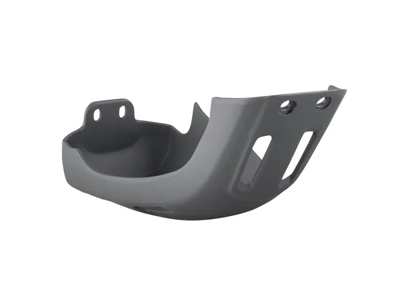 Armor Powerfly Fs 29 2021 Motor Black one size-1