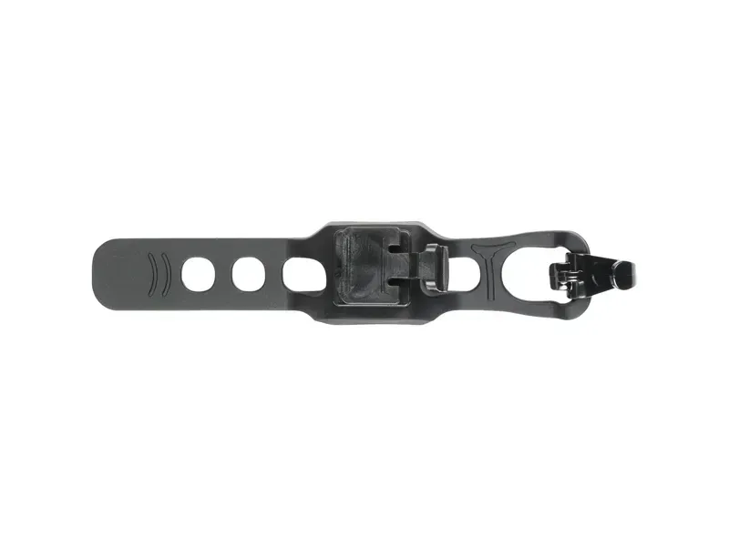 Trek Quick Connect Rear Light Bracket in Black-1