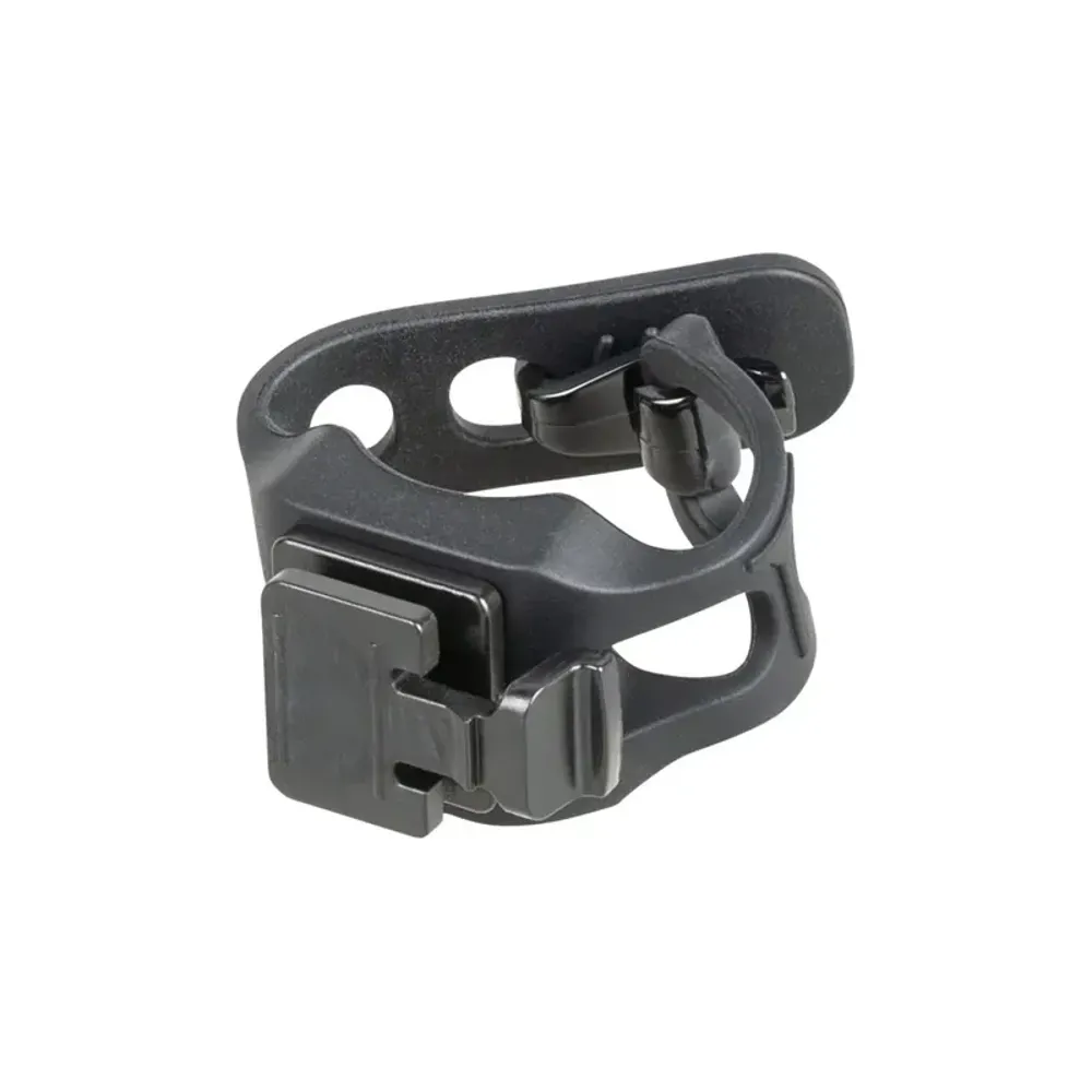 South Downs Bikes Trek Quick Connect Rear Light Bracket in Black | FREE delivery over £30 + Cycle Scheme