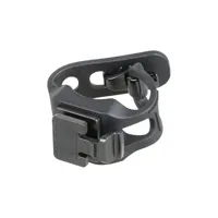 South Downs Bikes Trek Quick Connect Rear Light Bracket in Black | FREE delivery over £30 + Cycle Scheme