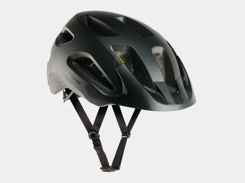 Trek Solstice Mips Helmet in Black-4