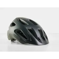South Downs Bikes Trek Solstice Mips Helmet in Black | FREE delivery over £30 + Cycle Scheme