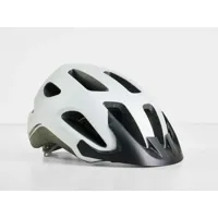 South Downs Bikes Trek Solstice Mips Helmet in White | FREE delivery over £30 + Cycle Scheme