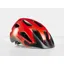 Trek Solstice Mips Helmet in Radioactive Red