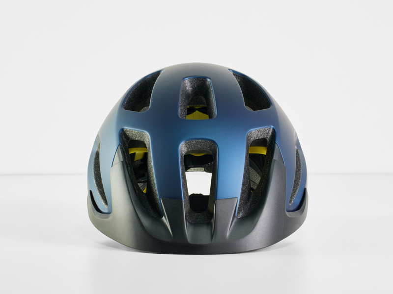 Trek Solstice Mips Helmet in Mulsanne Blue-1