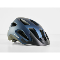 South Downs Bikes Trek Solstice Mips Helmet in Mulsanne Blue | FREE delivery over £30 + Cycle Scheme