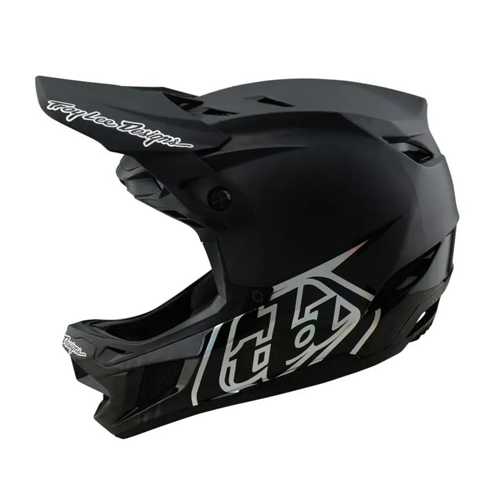 South Downs Bikes Troy Lee Designs D4 Carbon MIPS Helmet | FREE delivery over £30 + Cycle Scheme