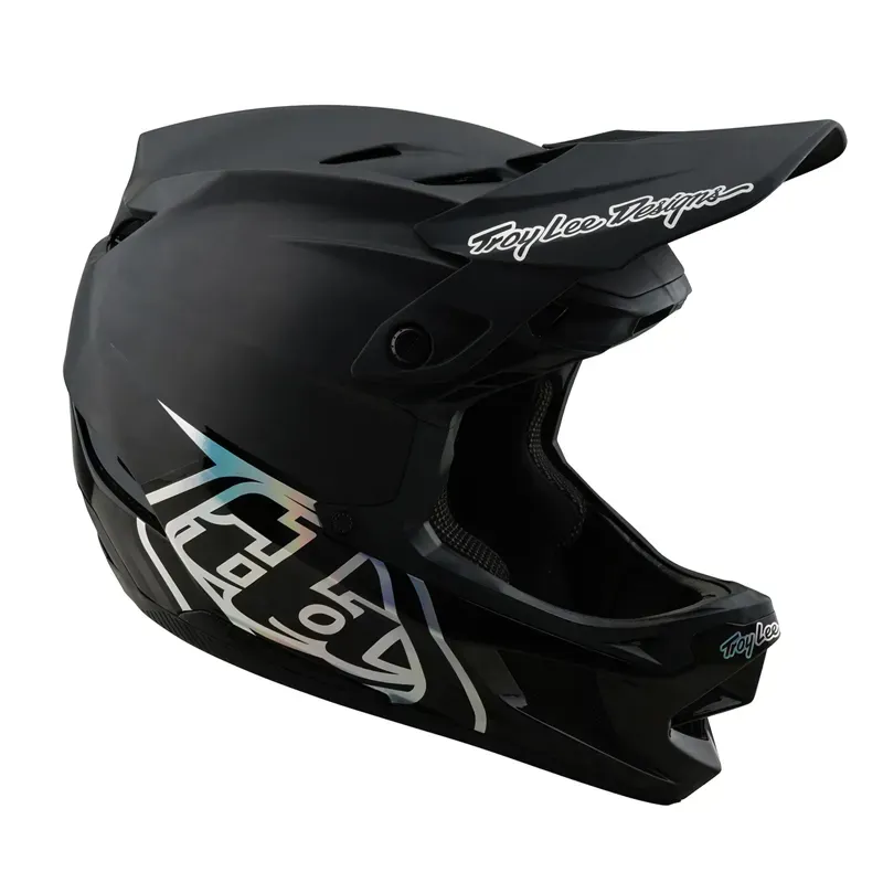 Troy Lee Designs D4 Carbon MIPS Helmet-2