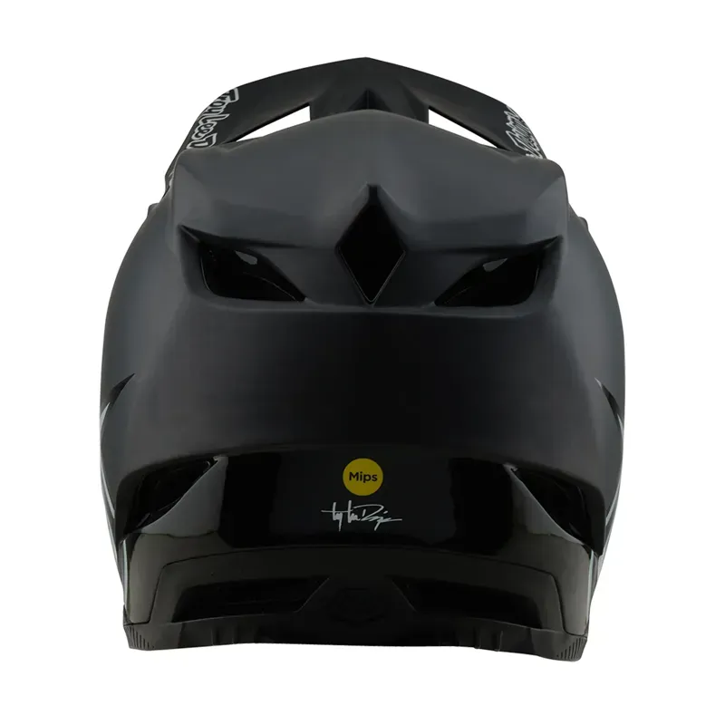 Troy Lee Designs D4 Carbon MIPS Helmet-6