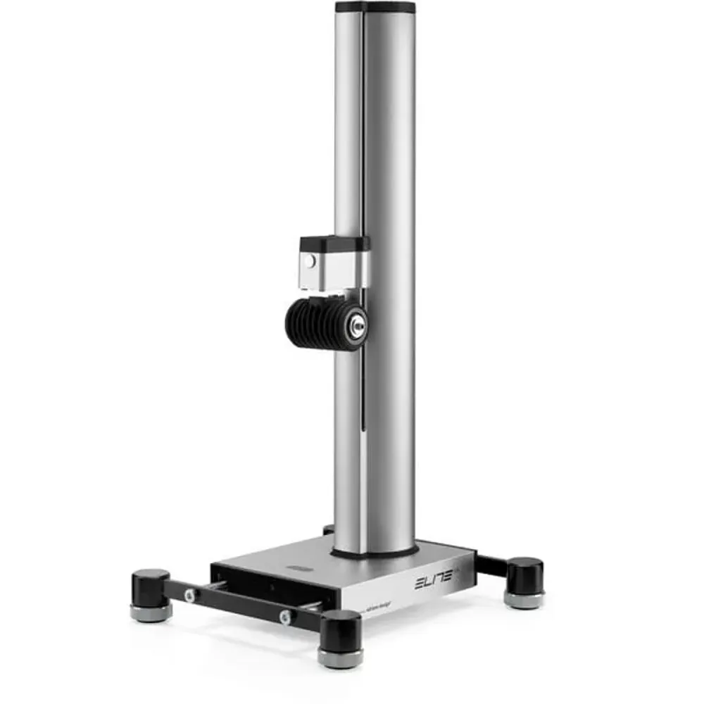 South Downs Bikes SPRE Elite Rizer Silver one size | FREE delivery over £30 + Cycle Scheme