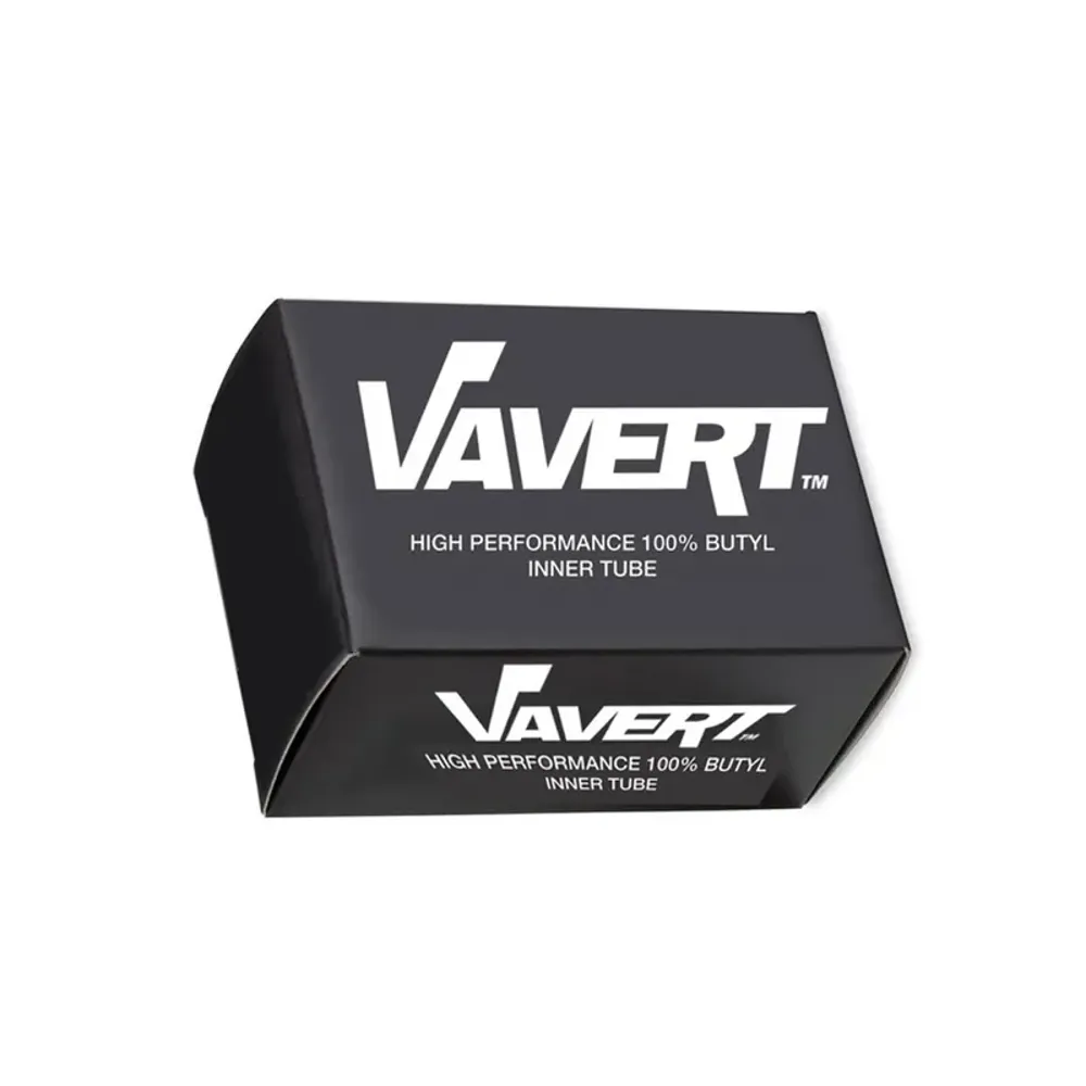 South Downs Bikes Vavert Schrader Valve Inner Tube 70-box - 40mm 26x1.75/2.1-inch | FREE delivery over £30 + Cycle Scheme
