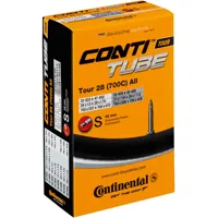 South Downs Bikes Continental Compact Inner Tube | FREE delivery over £30 + Cycle Scheme