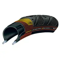 South Downs Bikes Continental 4Season 700c Road Tyre in Black | FREE delivery over £30 + Cycle Scheme