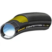 South Downs Bikes Continental Competition 28x25mm Tubular black 28x25 | FREE delivery over £30 + Cycle Scheme