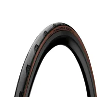 South Downs Bikes Continental Grand Prix GP5000 GP 5000 Foldable BlackChili Road Tyre in Brown | FREE delivery over £30 + Cycle Scheme