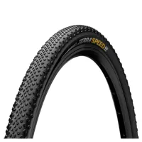 South Downs Bikes Continental Terra Speed ProTection BlackChili Tyres in Black | FREE delivery over £30 + Cycle Scheme