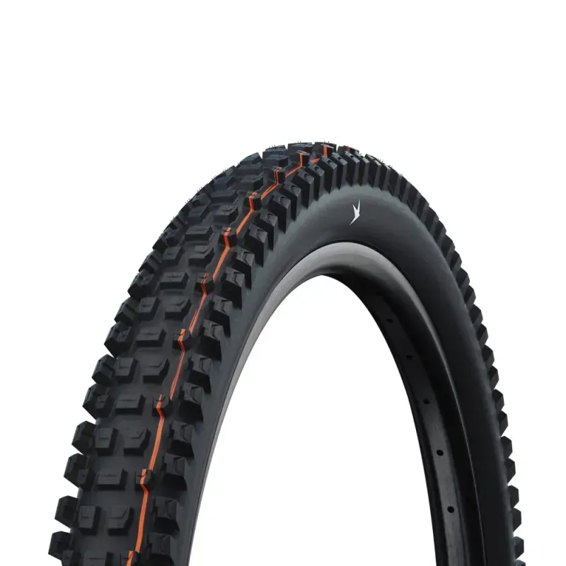 Albert Gravity Pro 27. 5 Black 27.5x2