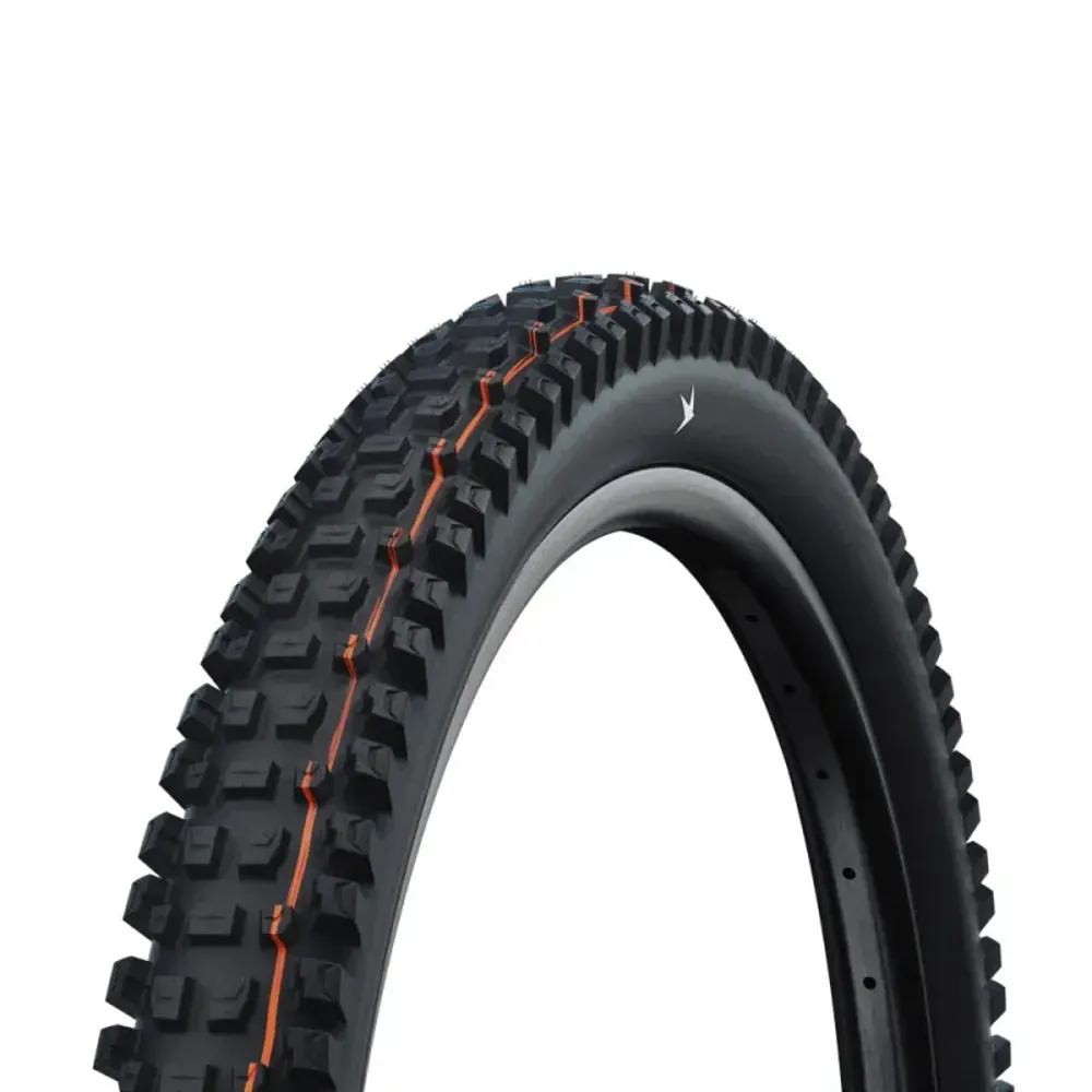 South Downs Bikes Schwalbe Albert Gravity Pro 27. 5 Black 27.5x2 | FREE delivery over £30 + Cycle Scheme