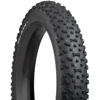 South Downs Bikes Surly - Parts Surly Lou 26x4.8 TLR Tyre in Black | FREE delivery over £30 + Cycle Scheme