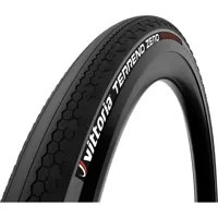 South Downs Bikes Vittoria Terreno Zero 700x47c Gravity 2.0 Tyre in Black Anthracite | FREE delivery over £30 + Cycle Scheme