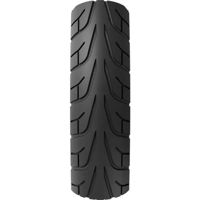 Vittoria Randonneur Rigid D 700x28c Reflective Hybrid Tyre in Black-1