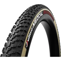 South Downs Bikes Vittoria Mezcal III 29x2.1-inch TLR MTB/Cross Country Tyre in Black/Tan | FREE delivery over £30 + Cycle Scheme