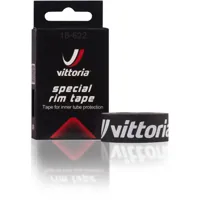 South Downs Bikes Vittoria White Cotton 2-piece Rim Tape - 28-inch 15mm | FREE delivery over £30 + Cycle Scheme