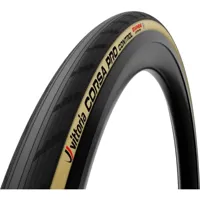 South Downs Bikes Vittoria Corsa Pro Control 700x26c Fold TLR G2.0 Tyre in Black Tan | FREE delivery over £30 + Cycle Scheme